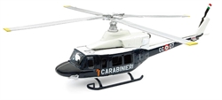 NEWRAY 1:48 AGUSTABELL AB 412 CARABINIERI CM.34