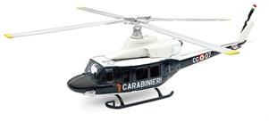 NEWRAY 1:48 AGUSTABELL AB 412 CARABINIERI CM.34