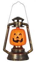 LAMPADA CON ZUCCA 32 CM.