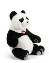 TRUDI PANDA KEVIN L 30X38X23