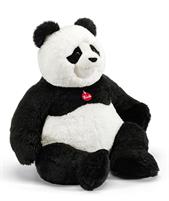 TRUDI PANDA KEVIN XXL 59X75X45