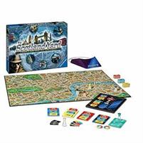 RAVENSBURGER SOCIETA' SCOTLAND YARD