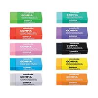 GOMME MONIKIDS COLORATE IN ECO-PVC