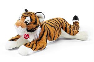 TRUDI TIGRE BRUCE L 39X23X46