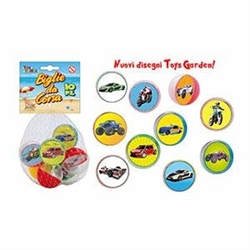 BIGLIE SPIAGGIA 10PZ