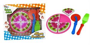 SET TORTA IN SCATOLA