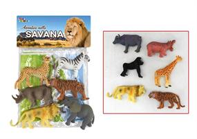 BUSTA SAVANA GRANDE