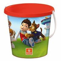 PAW PATROL BUCKET   Ø 17 vuoto