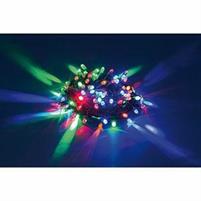 LUCI LED BULBI 100 PROGRAMMABILI PER ESTERNO MULTICOLOR-PROLUNGA