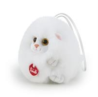 TRUDI TRUDI CHARM GATTO XXS 10X10X10
