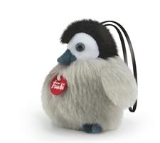 TRUDI TRUDI CHARM PINGUINO XXS 9X10X8