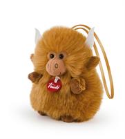 TRUDI TRUDI CHARM YAK XXS 10X12X9
