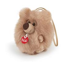 TRUDI TRUDI CHARM ORSETTO XXS 10X12X9