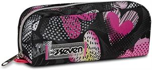 BUSTINA SEVEN NEW SEVEN