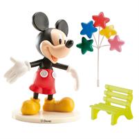DECORO PER TORTE BIMBI KIT MICKEY