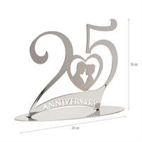 PLANTING 25 ANNIVERSARIO