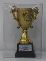MAESTRA COPPA TROFEO