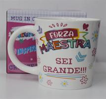 MAESTRA MAXI MUG