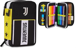 ASTUCCIO TRIPLO SEVEN JUVENTUS