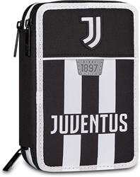 ASTUCCIO TRIPLO SEVEN SJ GANG JUVENTUS WE ARE YOUTH
