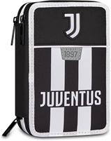 ASTUCCIO TRIPLO SEVEN SJ GANG JUVENTUS WE ARE YOUTH