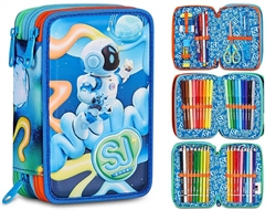 ASTUCCIO TRIPLO SEVEN SJ GANG SPACE RIDE