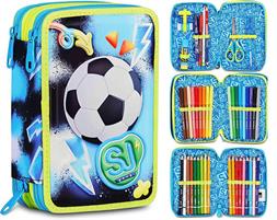 ASTUCCIO TRIPLO SEVEN SJ GANG GLOWGAME