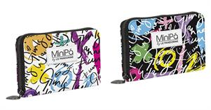 MEDIUM WALLET MINIPÀ