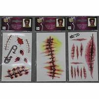 MAKE TATOO FERITE BLISTER