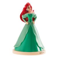DECORO PER TORTE BIMBI PERSONAGGIO ARIEL CM.8,5