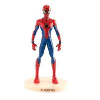 DECORO PER TORTE BIMBI PERSONAGGIO SPIDERMAN CM.8,5