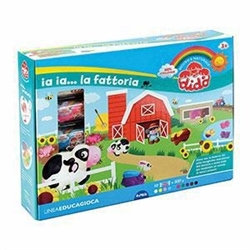 DIDO' IA IA...LA FATTORIA