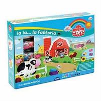 DIDO' IA IA...LA FATTORIA