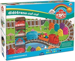 DIDO' TRENO CIUF CIUF