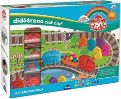 DIDO' TRENO CIUF CIUF