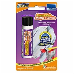 PARODI SMAKKIA MUFFA E VERNICE 1X25  ML.