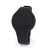 ZITTO OROLOGIO COLOR LED 36MM PJ NERO