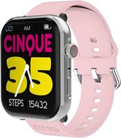ZITTO OROLOGIO ZIWATCH 2 ROSA