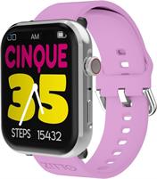 ZITTO OROLOGIO ZIWATCH 2 LILLA