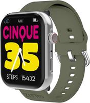 ZITTO OROLOGIO ZIWATCH 2 VERDE