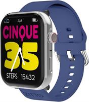 ZITTO OROLOGIO ZIWATCH 2 BLU