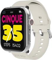 ZITTO OROLOGIO ZIWATCH 2 BIANCO
