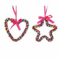 APPEND.MULTI SOGG.CUORE/STELLA CM.12