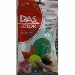 DAS COLOR BUSTA 150GR. VERDE
