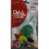 DAS COLOR BUSTA 150GR. VERDE