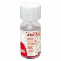 VERNIDAS 33ML -vernice protettiva trasp.ad effetto lucido-