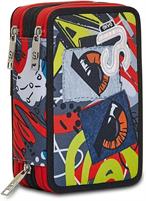 ASTUCCIO TRIPLO SEVEN SJ FACCE NEW BOY