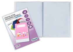 PORTALISTINO FAVORIT PERSONALIZZABILE 22X30 -80 FOGLI LISCI