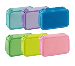 ASTUCCIO TRIPLO B-BOX (GIOTTO)NEON & PASTEL
