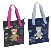 FLAT SHOPPER BAG MINIPÀ